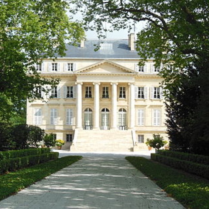 Photo de Château Margaux