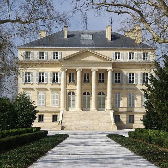 Photo de Château Margaux
