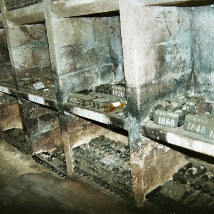 Photo de Château Margaux