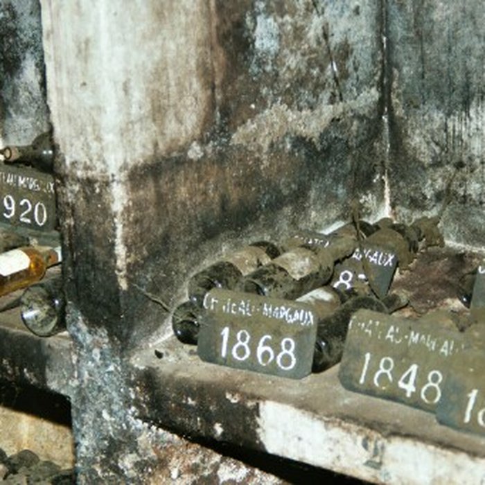 Photo de Château Margaux