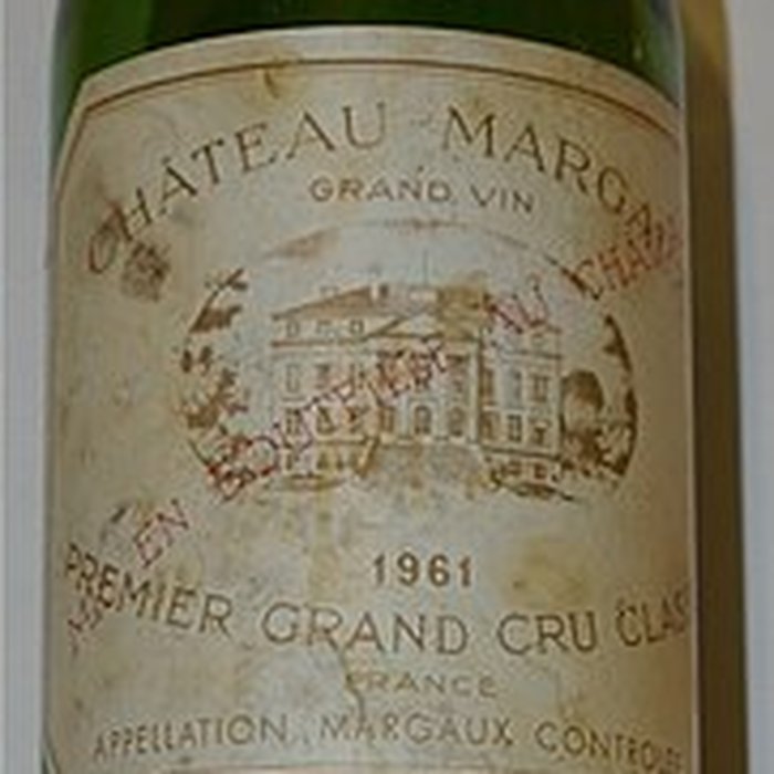 Photo de Château Margaux