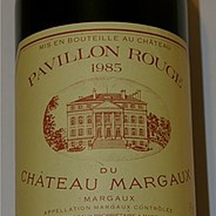 Photo de Château Margaux