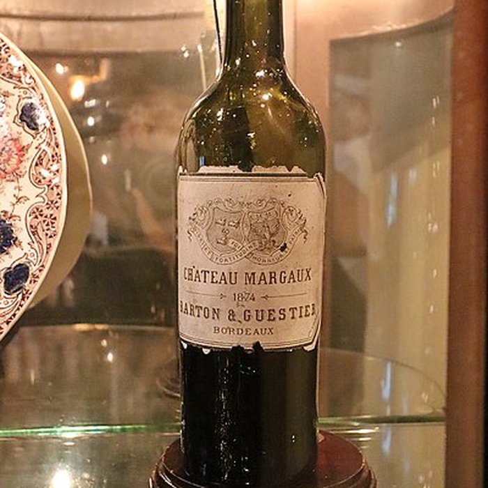 Photo de Château Margaux