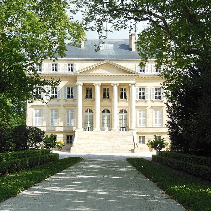 Photo de Château Margaux