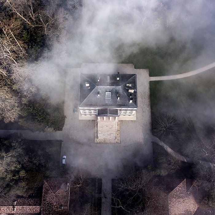 Photo de Château Margaux