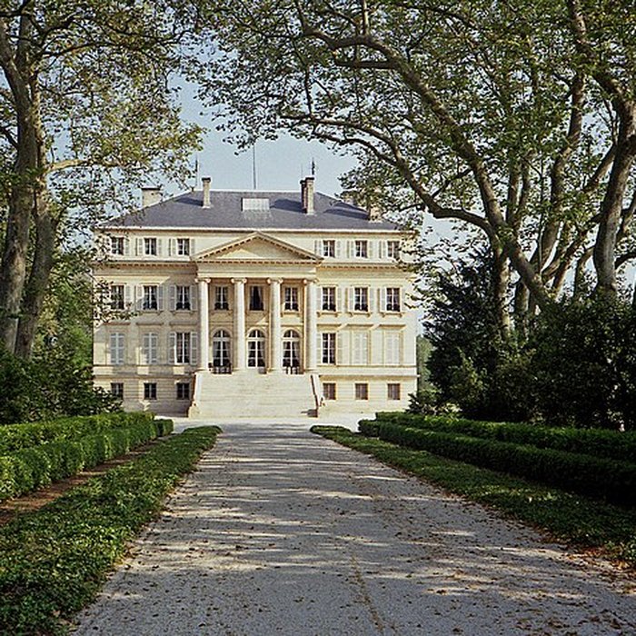 Photo de Château Margaux