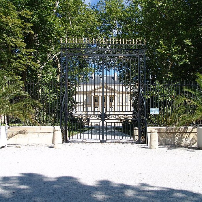 Photo de Château Margaux