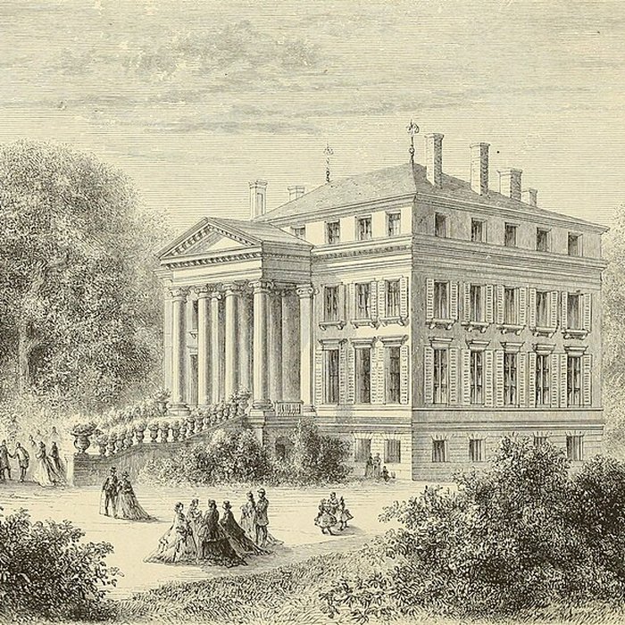 Photo de Château Margaux