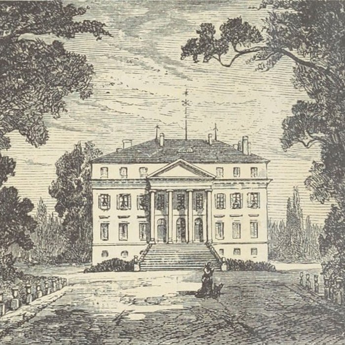Photo de Château Margaux