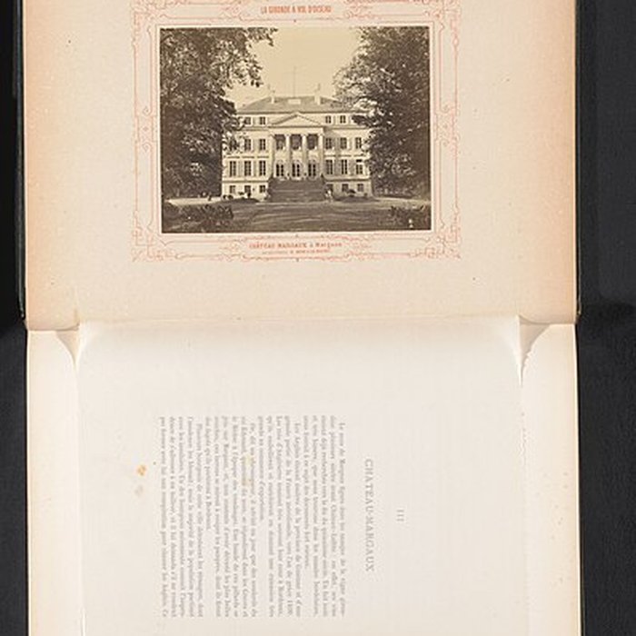 Photo de Château Margaux