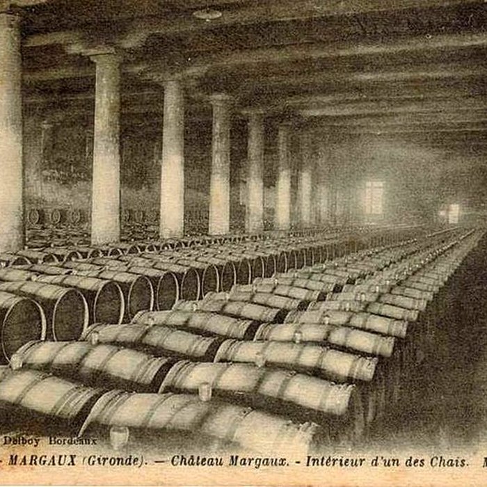 Photo de Château Margaux