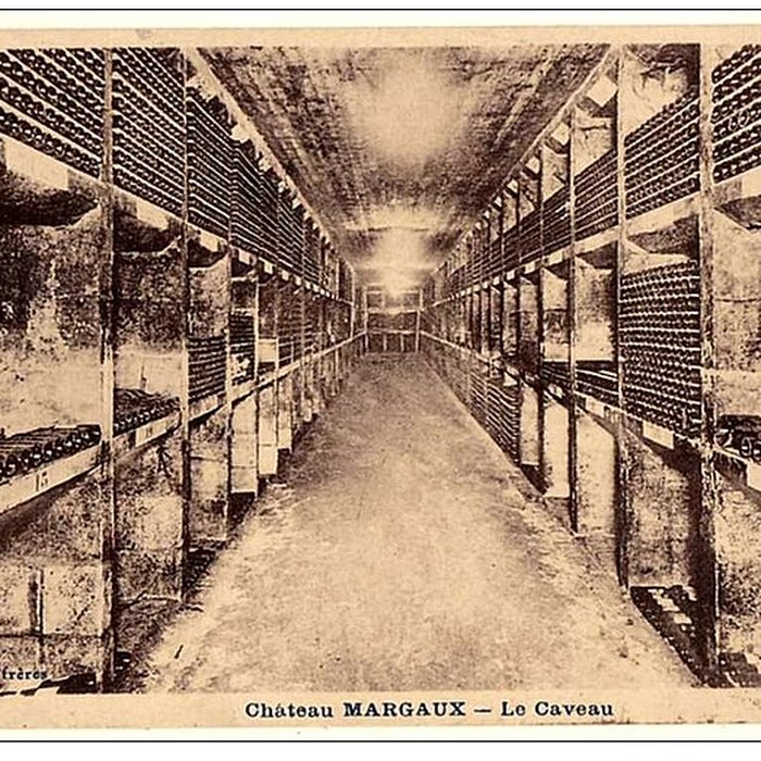 Photo de Château Margaux