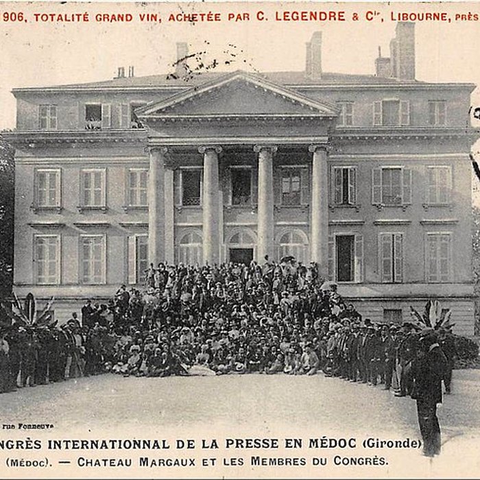 Photo de Château Margaux