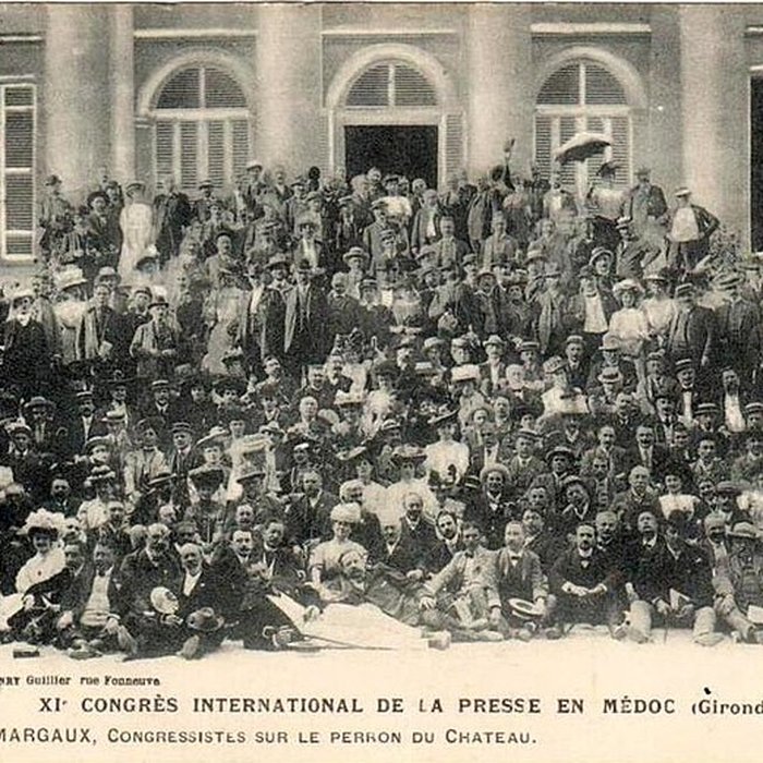 Photo de Château Margaux