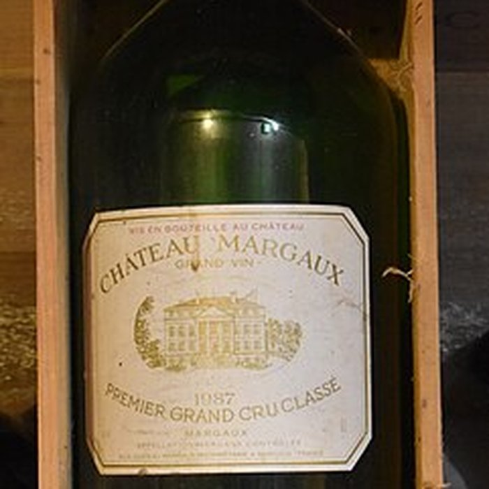 Photo de Château Margaux