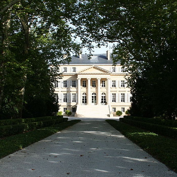 Photo de Château Margaux