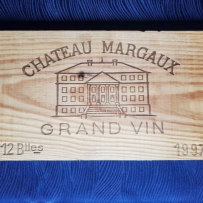 Photo de Château Margaux