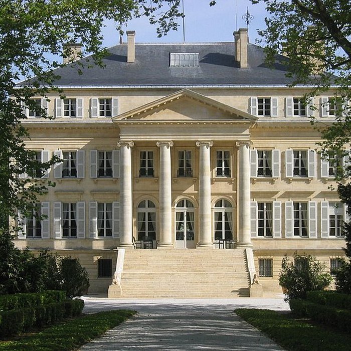 Photo de Château Margaux