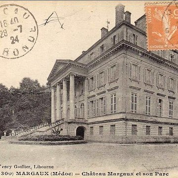 Château Margaux
