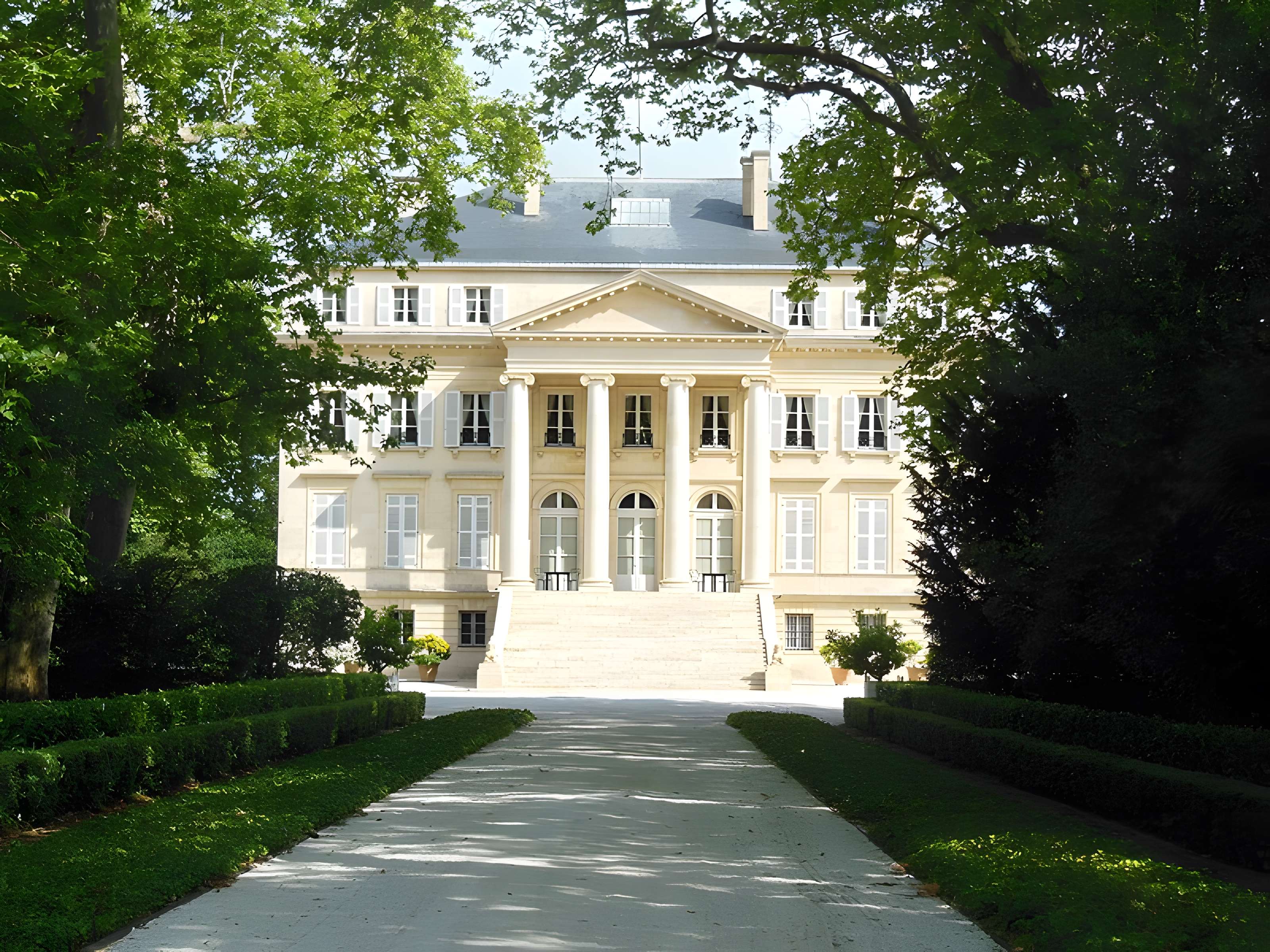 Château Margaux