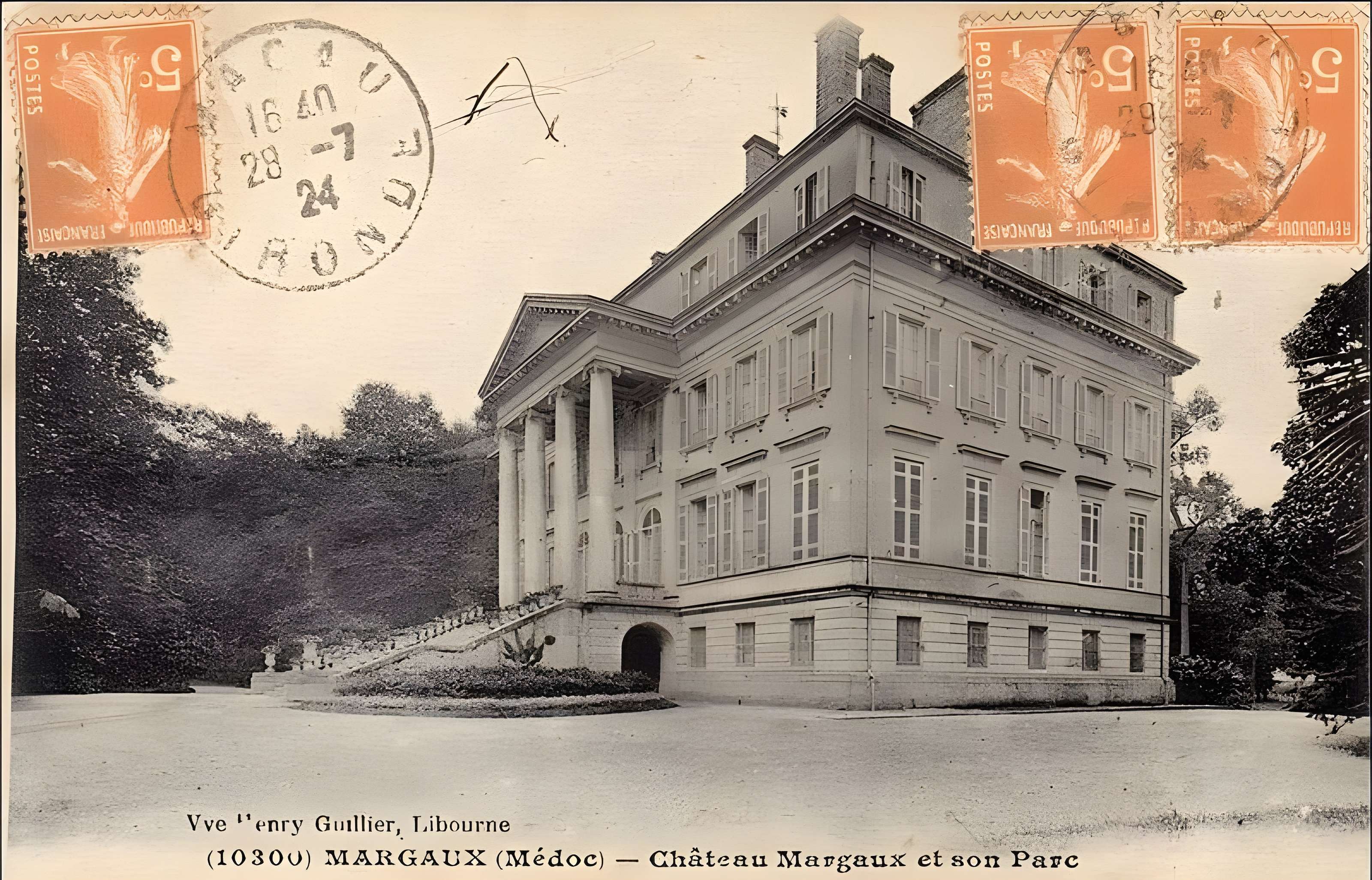 Château Margaux