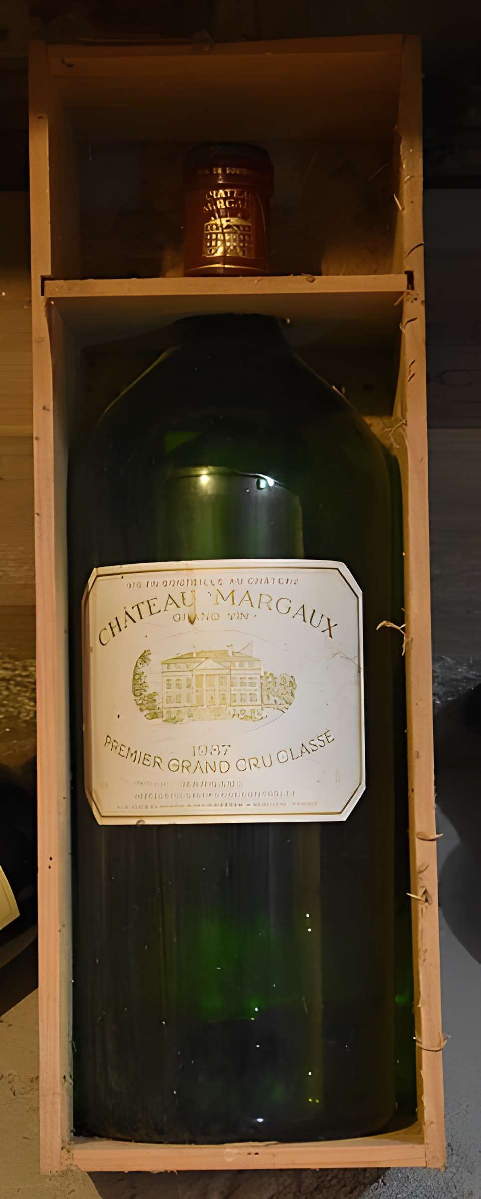 Château Margaux
