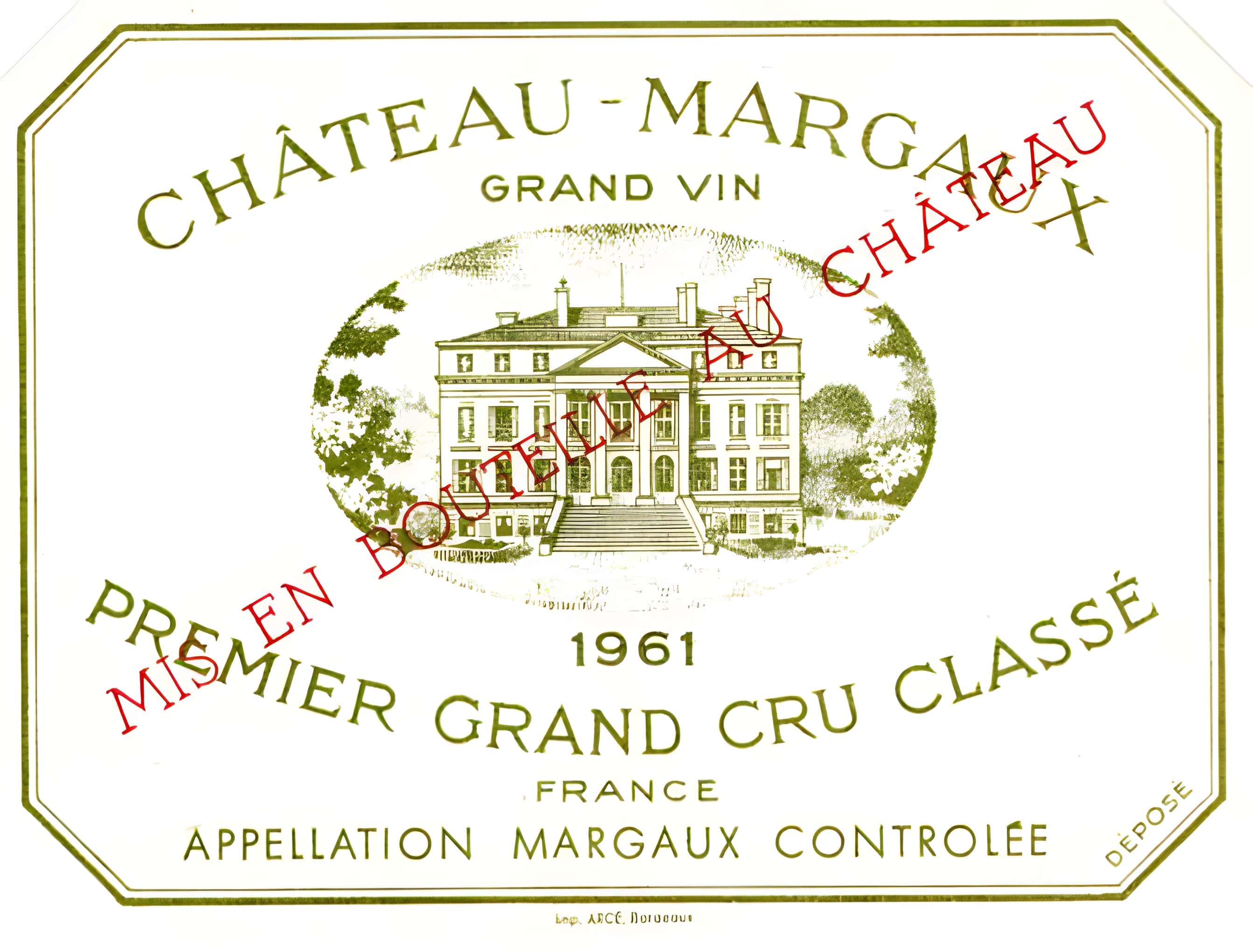 Château Margaux