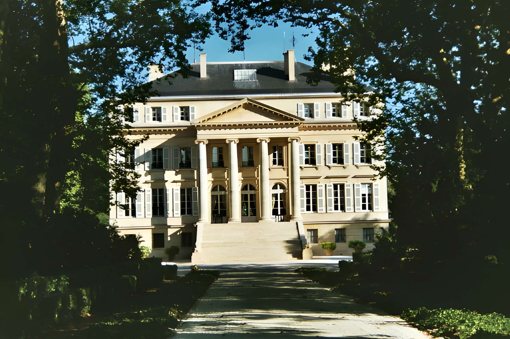 Château Margaux