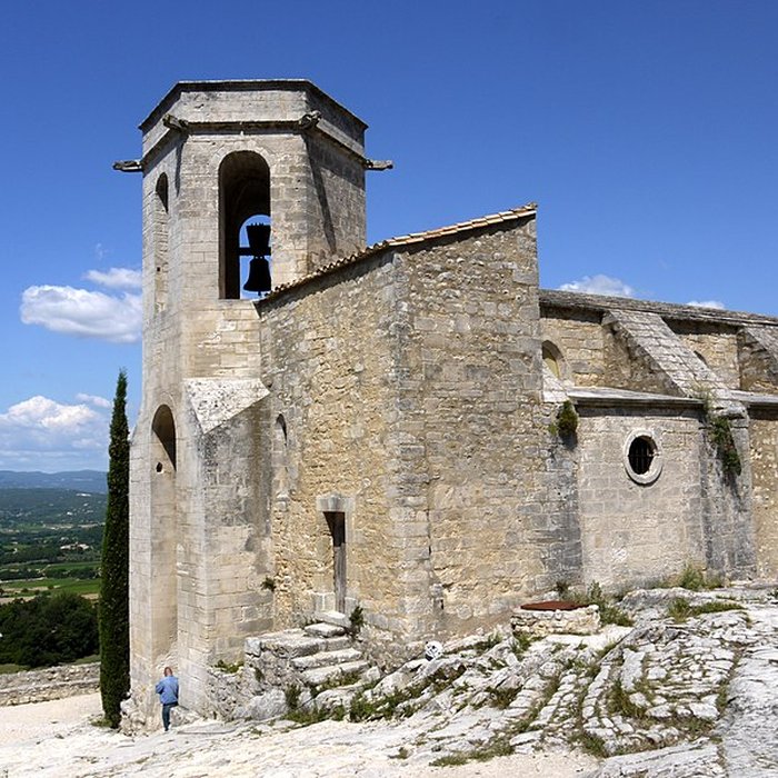 Photo de Église Notre-Dame-dAlydon