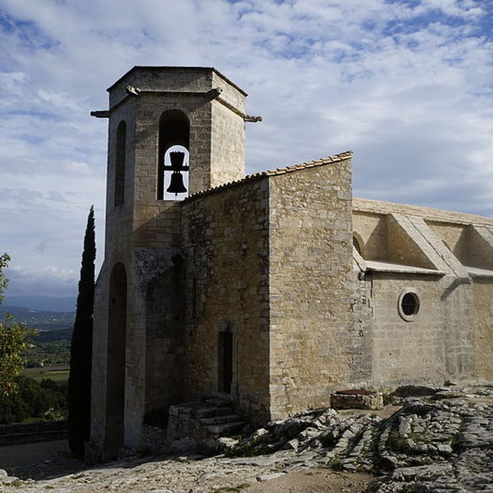 Photo de Église Notre-Dame-dAlydon
