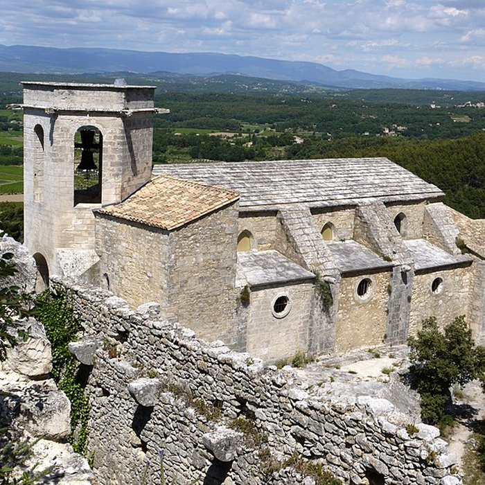 Photo de Église Notre-Dame-dAlydon