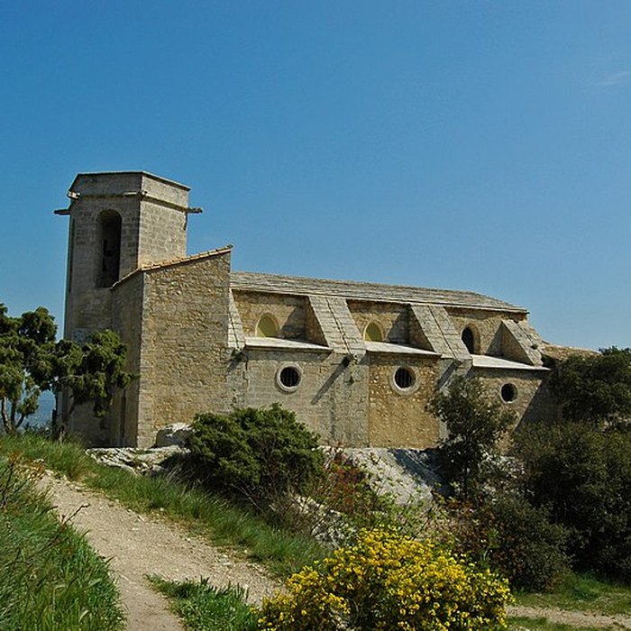 Photo de Église Notre-Dame-dAlydon