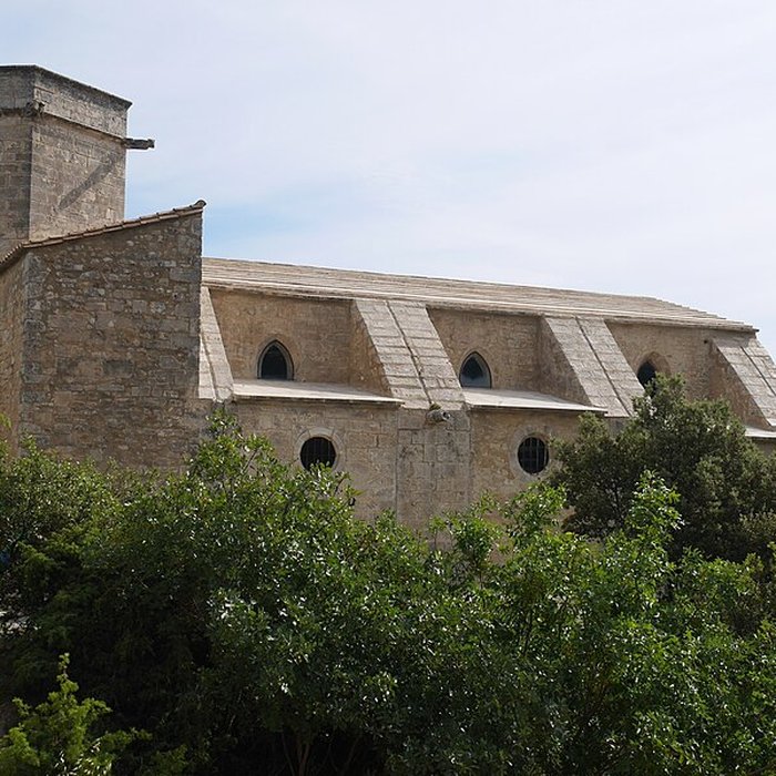 Photo de Église Notre-Dame-dAlydon