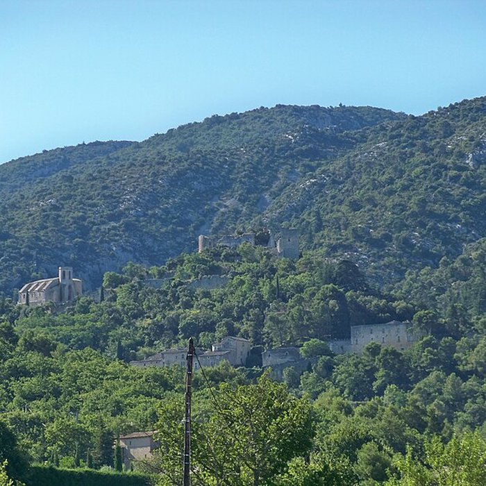 Photo de Église Notre-Dame-dAlydon