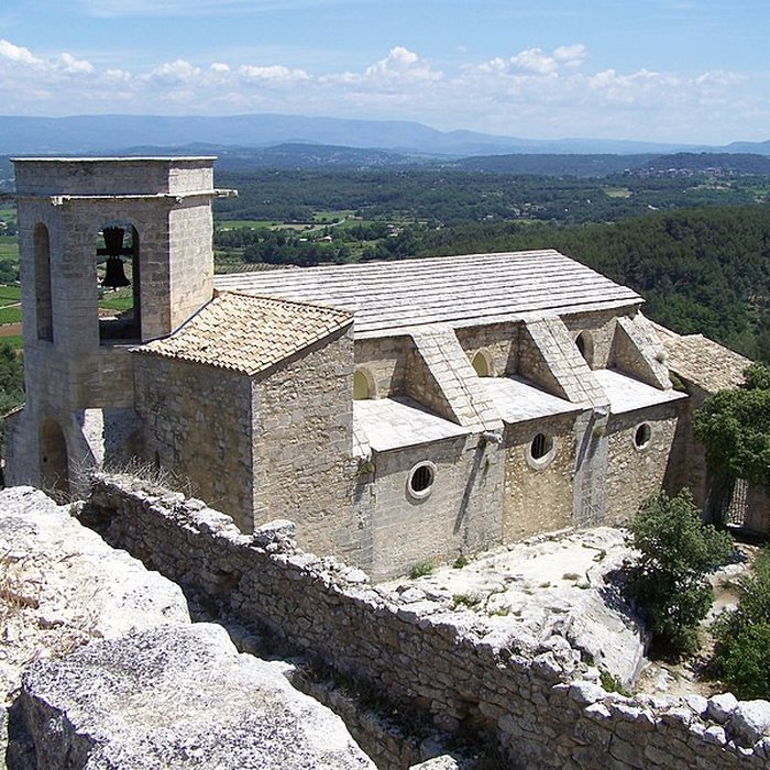Photo de Église Notre-Dame-dAlydon