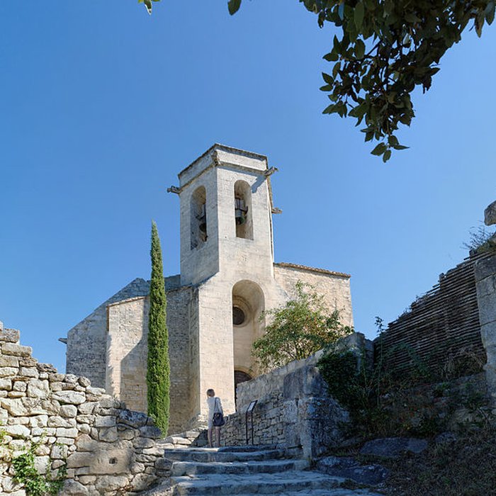 Photo de Église Notre-Dame-dAlydon