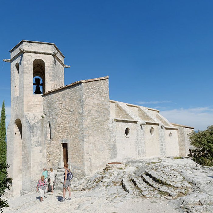 Photo de Église Notre-Dame-dAlydon