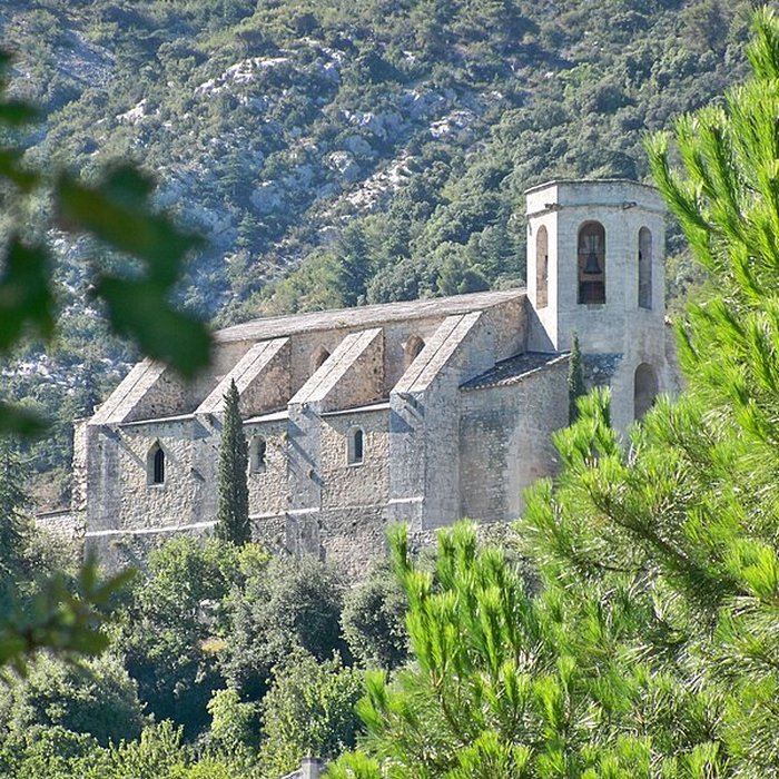Photo de Église Notre-Dame-dAlydon