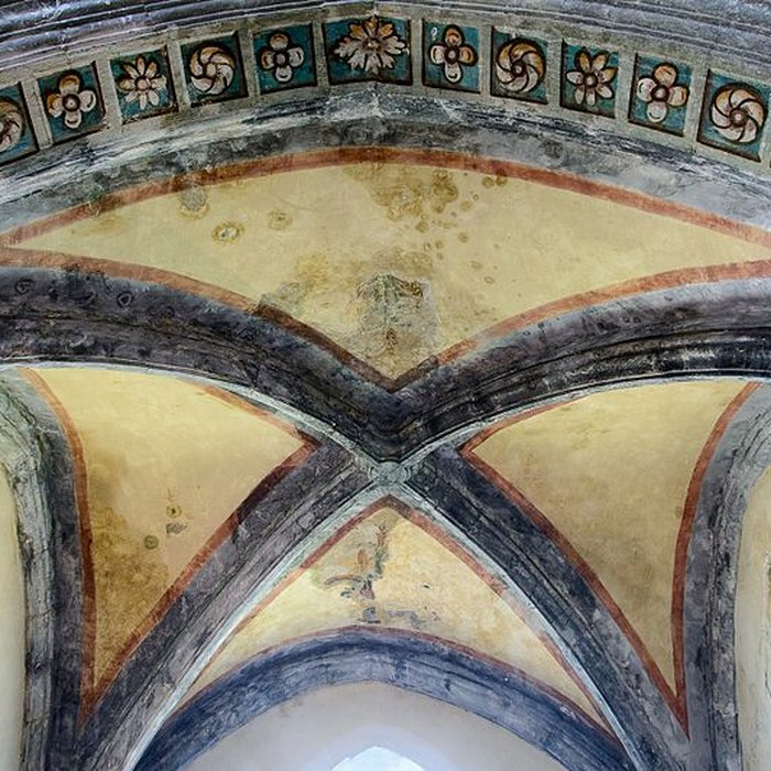 Photo de Église Notre-Dame-dAlydon