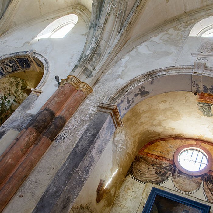 Photo de Église Notre-Dame-dAlydon