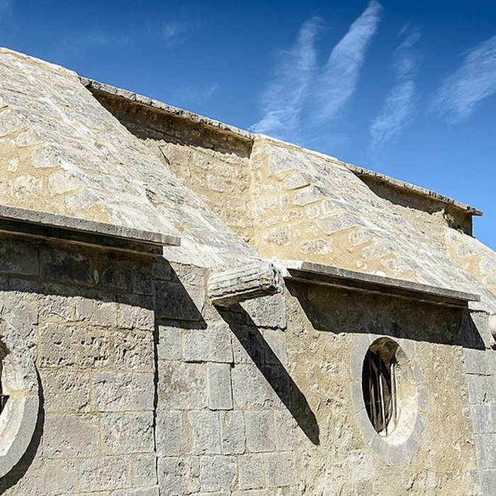 Photo de Église Notre-Dame-dAlydon