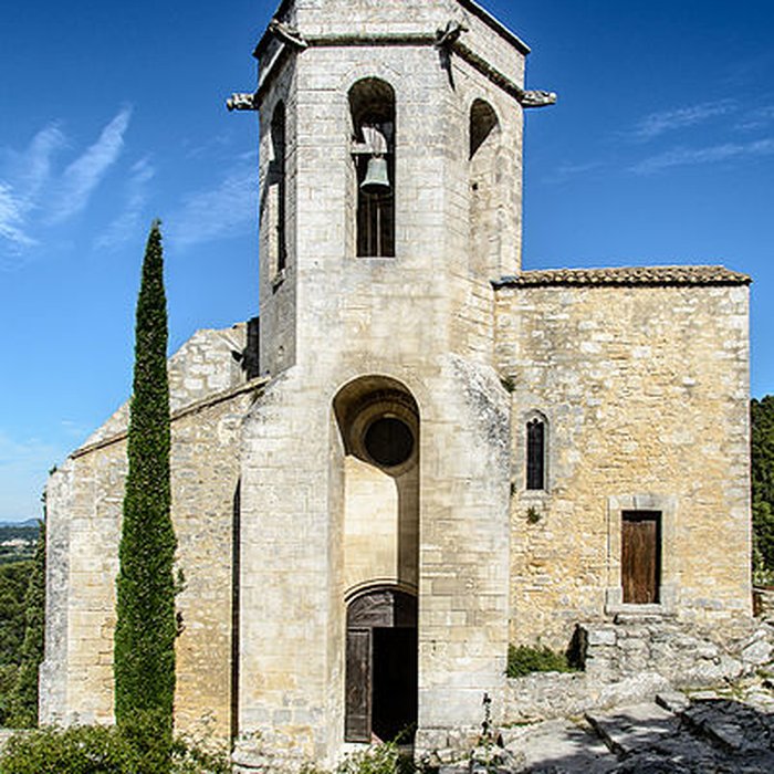 Photo de Église Notre-Dame-dAlydon