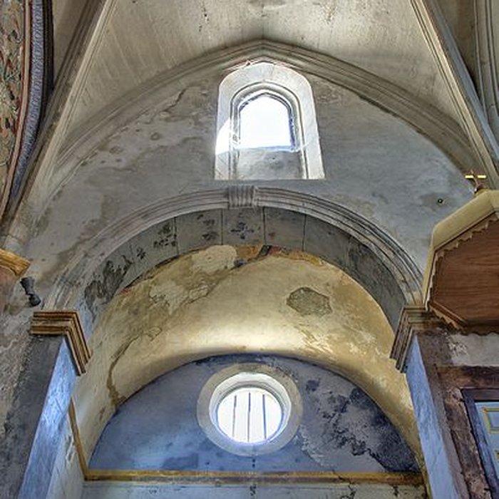 Photo de Église Notre-Dame-dAlydon