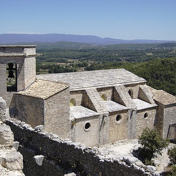 Photo de Église Notre-Dame-dAlydon