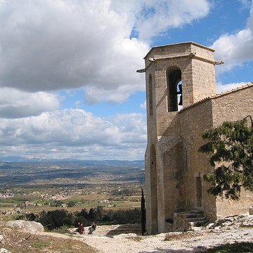 Église Notre-Dame-dAlydon