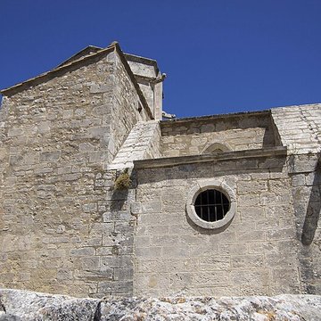 Église Notre-Dame-dAlydon