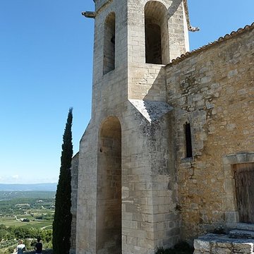 Église Notre-Dame-dAlydon