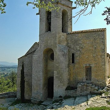 Église Notre-Dame-dAlydon
