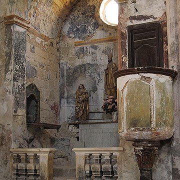 Église Notre-Dame-dAlydon