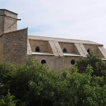 Église Notre-Dame-dAlydon